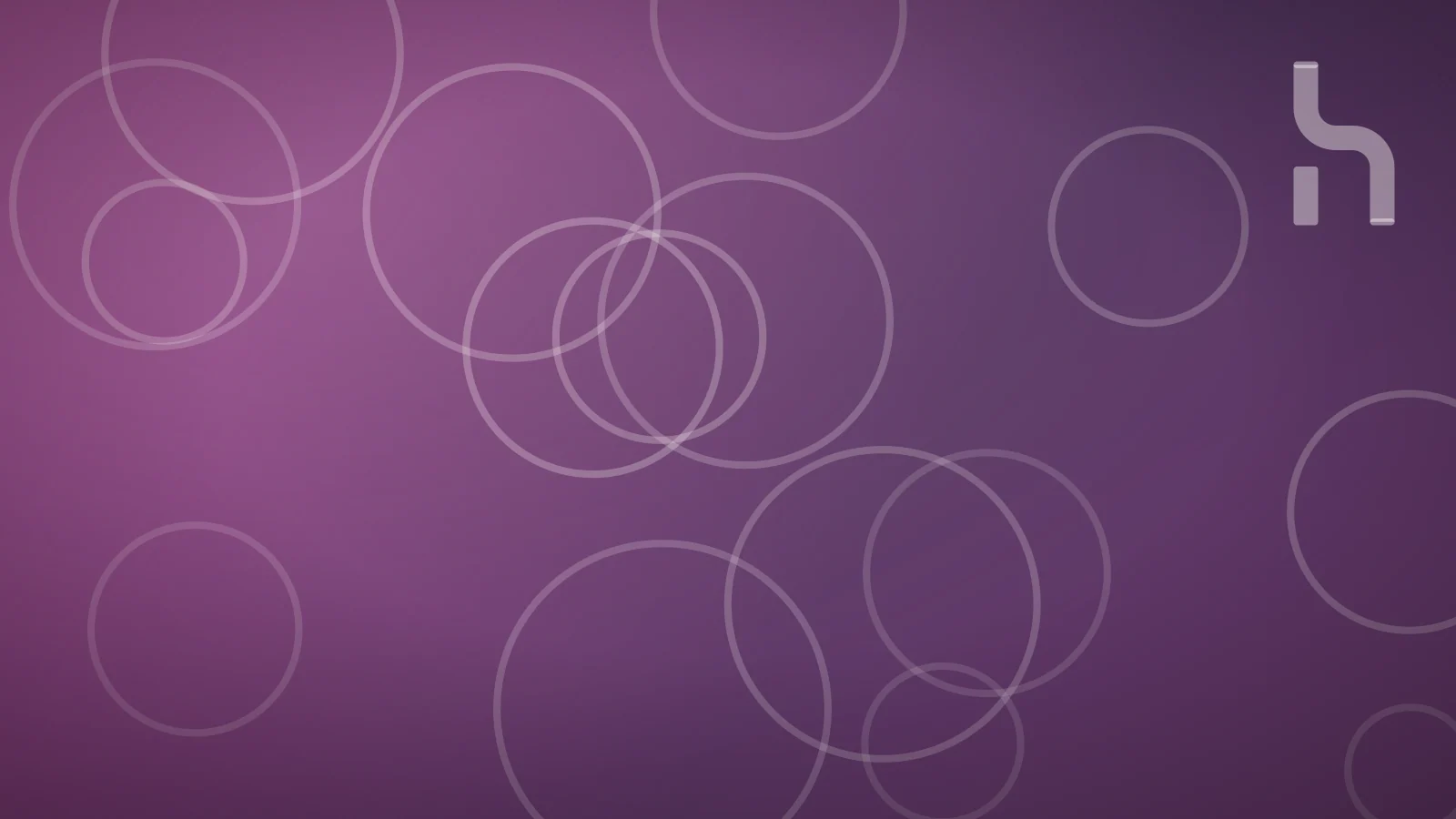 Magazin kategorisi için soyut kapak görseli