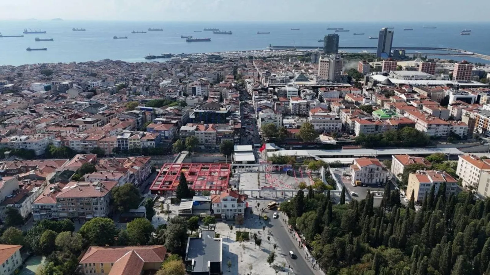 Bakırköy'de Güzellik Merkezinde Gizli Kamera Operasyonu: 3 Gözaltı