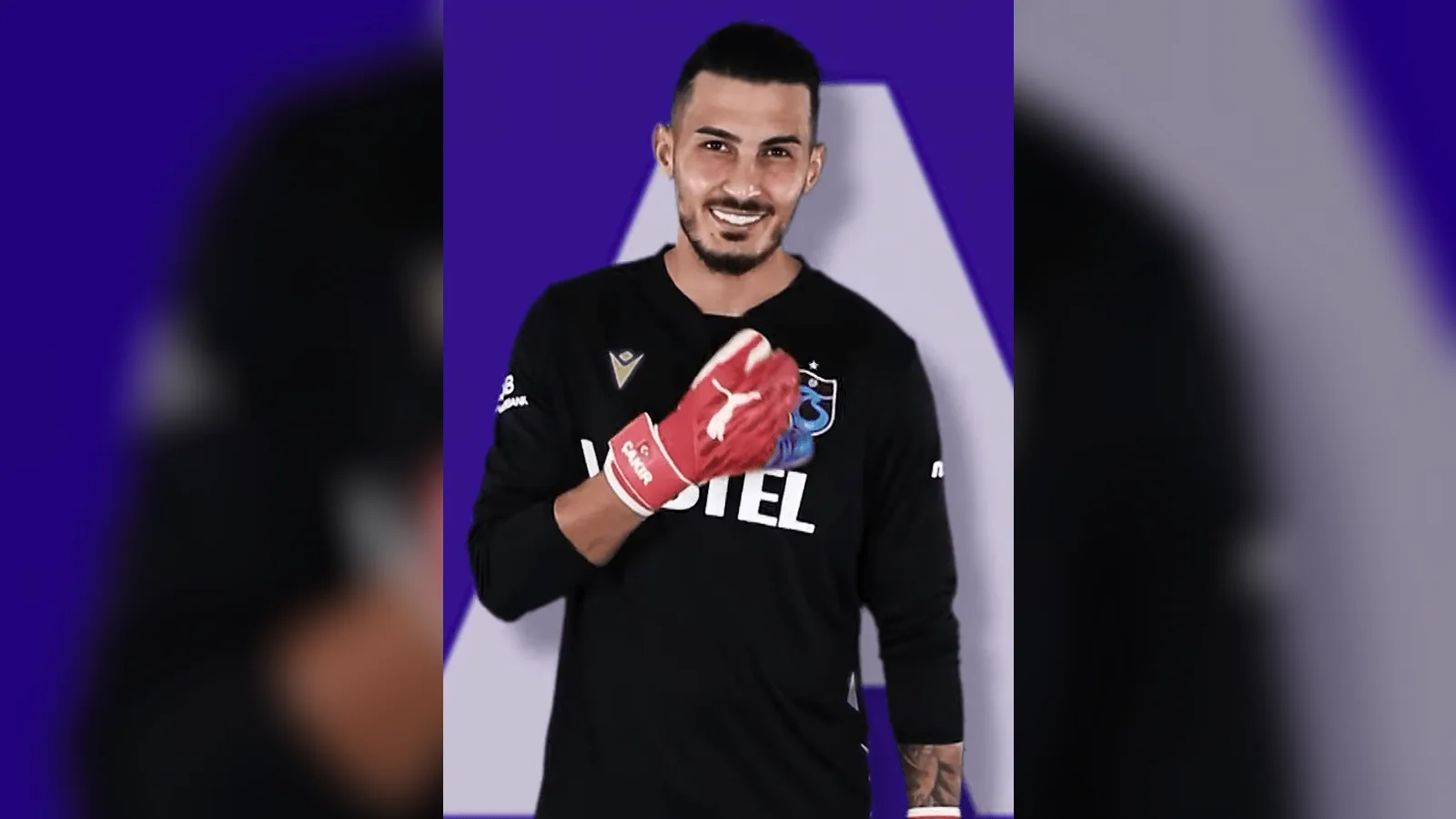 Galatasaray-Göztepe Maçında Uğurcan Çakır Yerine Jankat Yılmaz İlk 11'de Oynadı