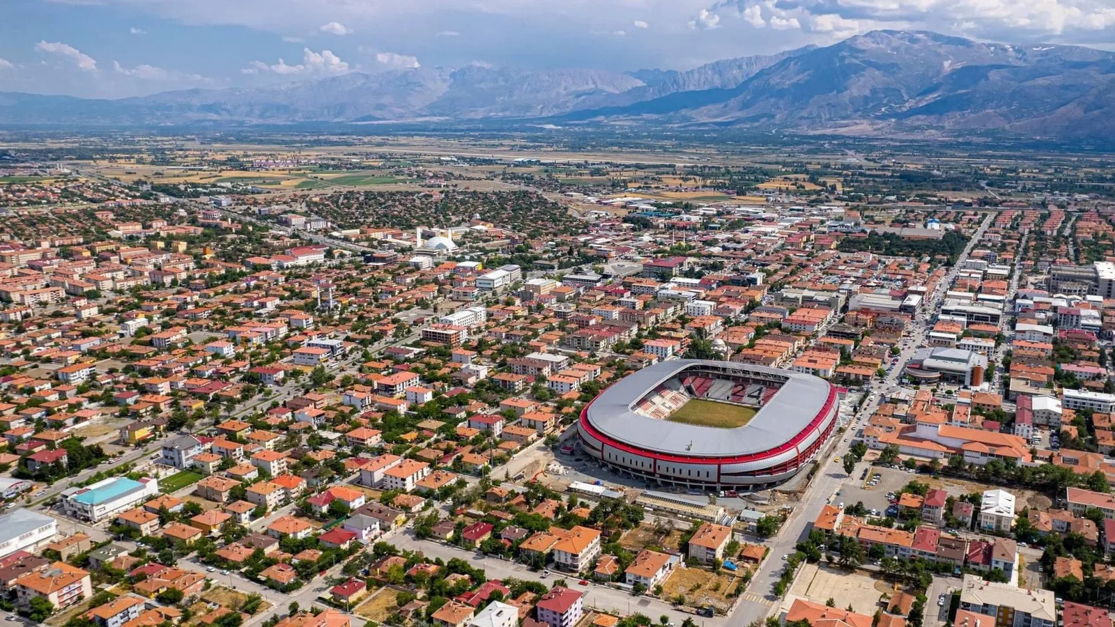 Erzincan'da Wali Petrol'e 5 Yıllık Petrol Arama Ruhsatı Verildi