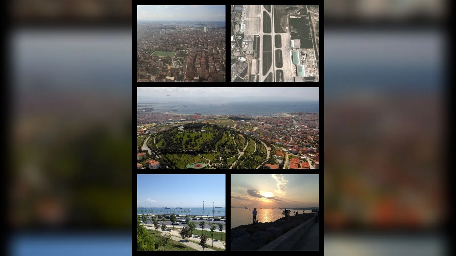 Pendik Kurtköy'de Zincirleme Trafik Kazası: 3 Yaralı