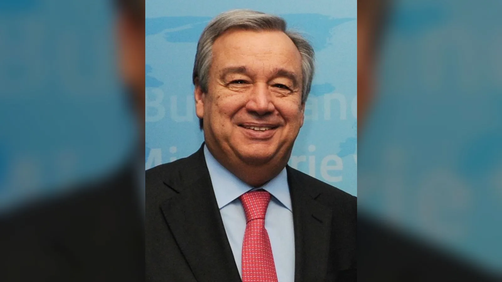 Guterres'ten Nükleer Silah Sahibi Ülkelere Deneme Yasağı Çağrısı