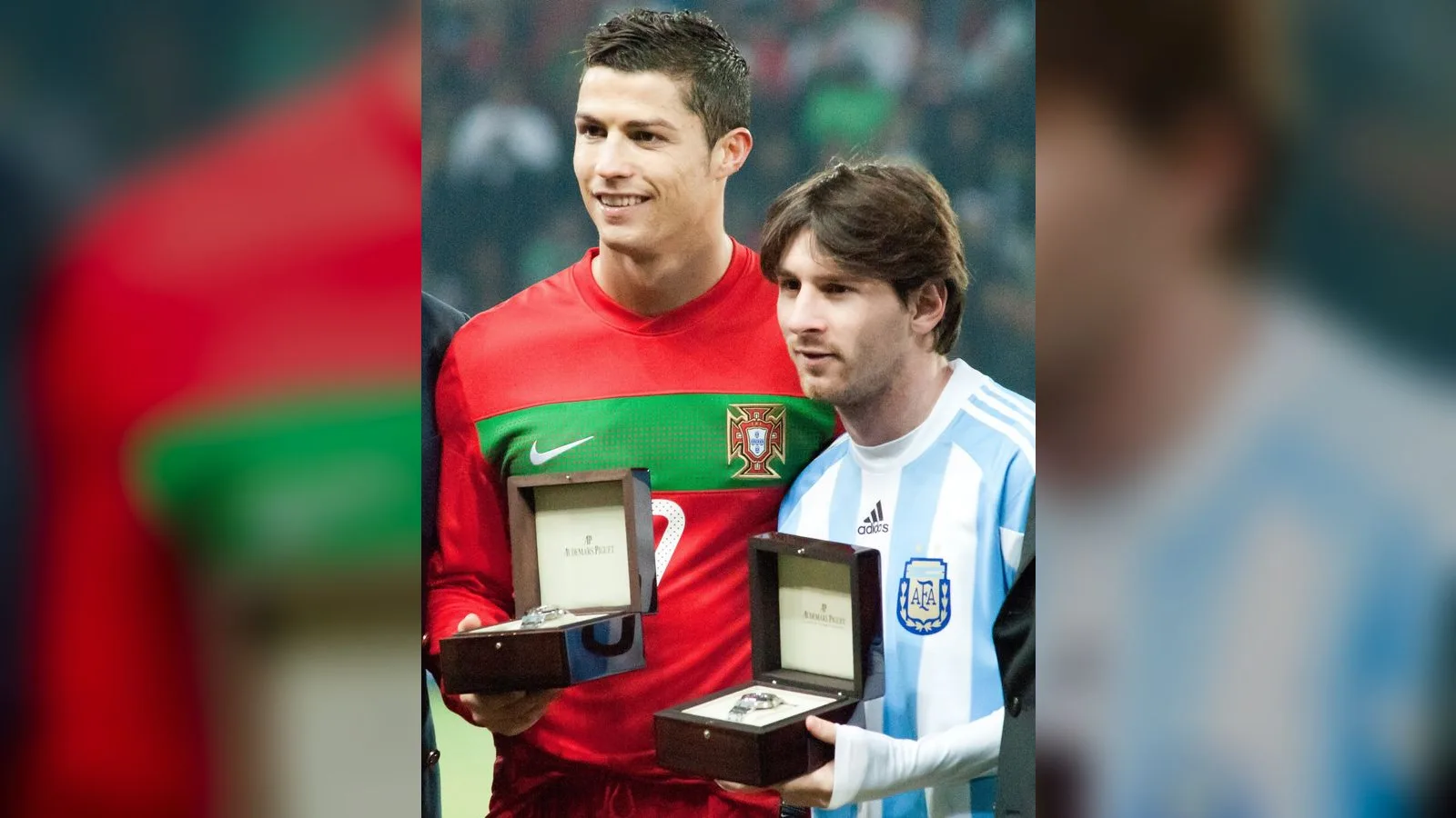Messi, Arjantin Milli Takımı'ndan Emekli Olduğunu Açıkladı