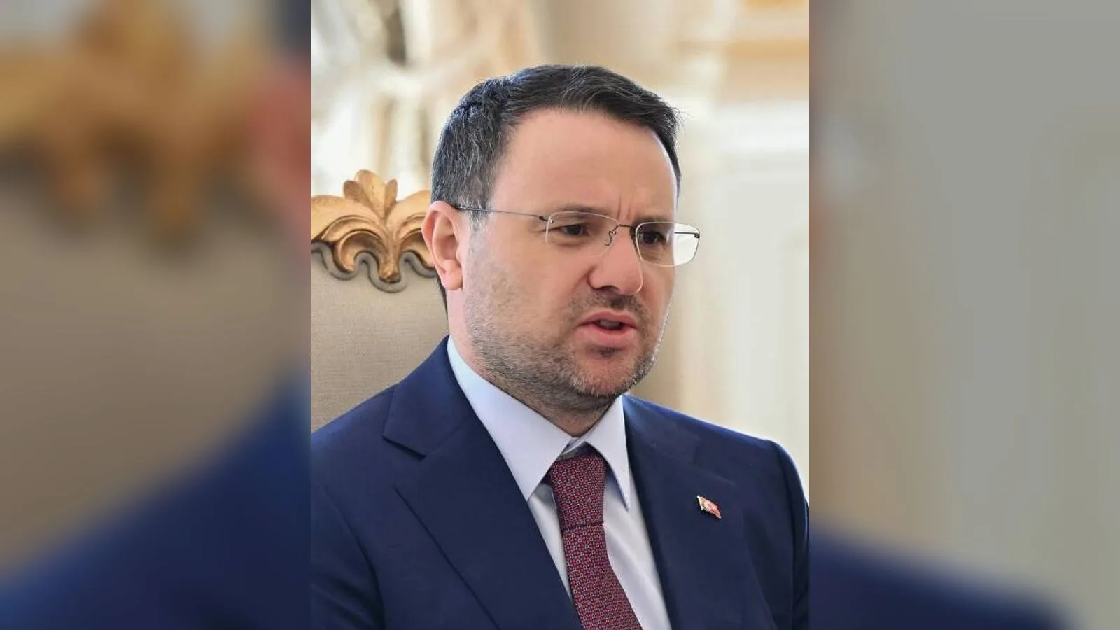 Adalet Bakanlığı 1 Eylül'de 'Alo Adalet 135' Hizmetini Başlatıyor