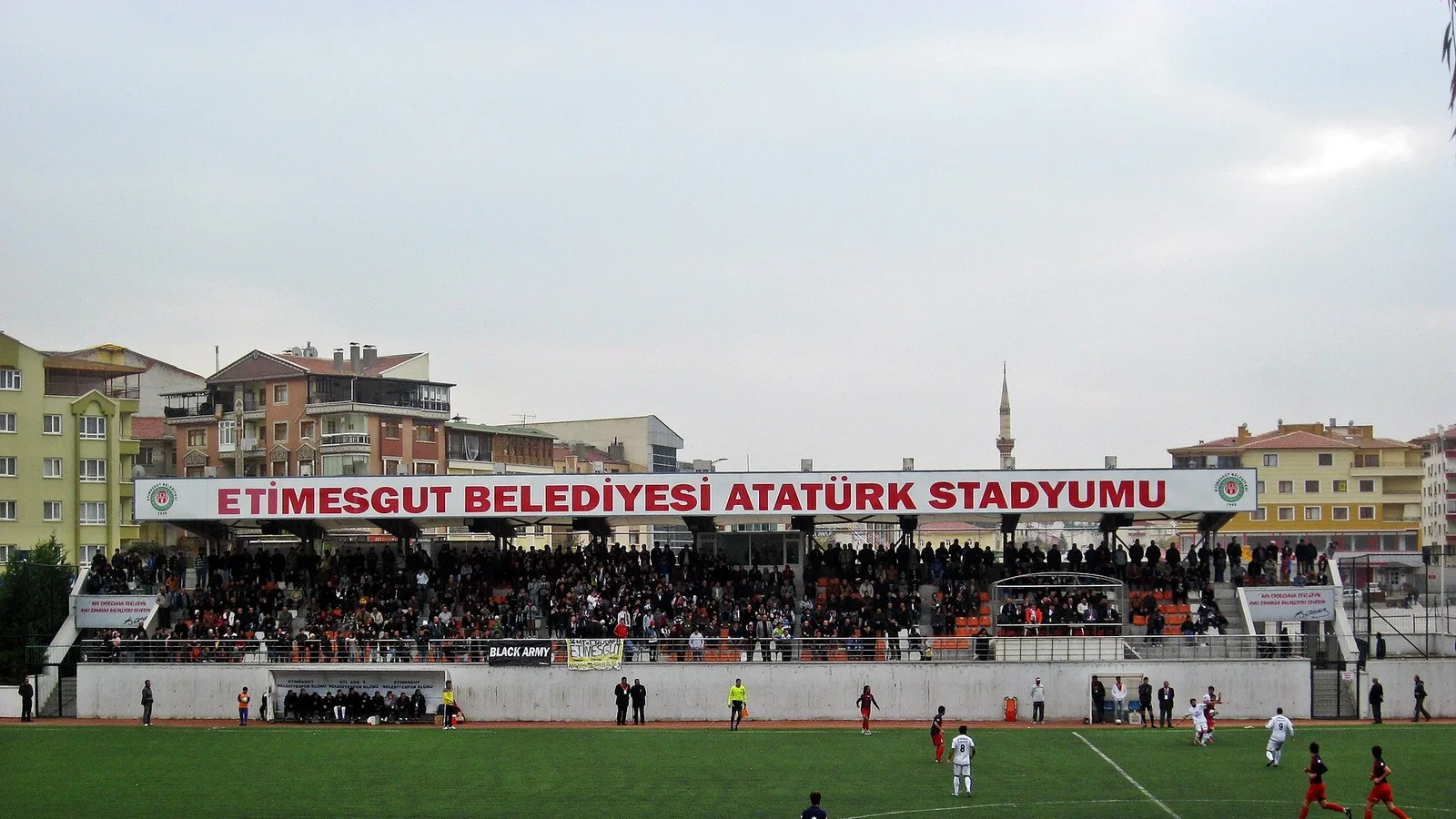 Etimesgut Belediyesi Başkan Yardımcısı Hakkında Uyuşturucu Soruşturması