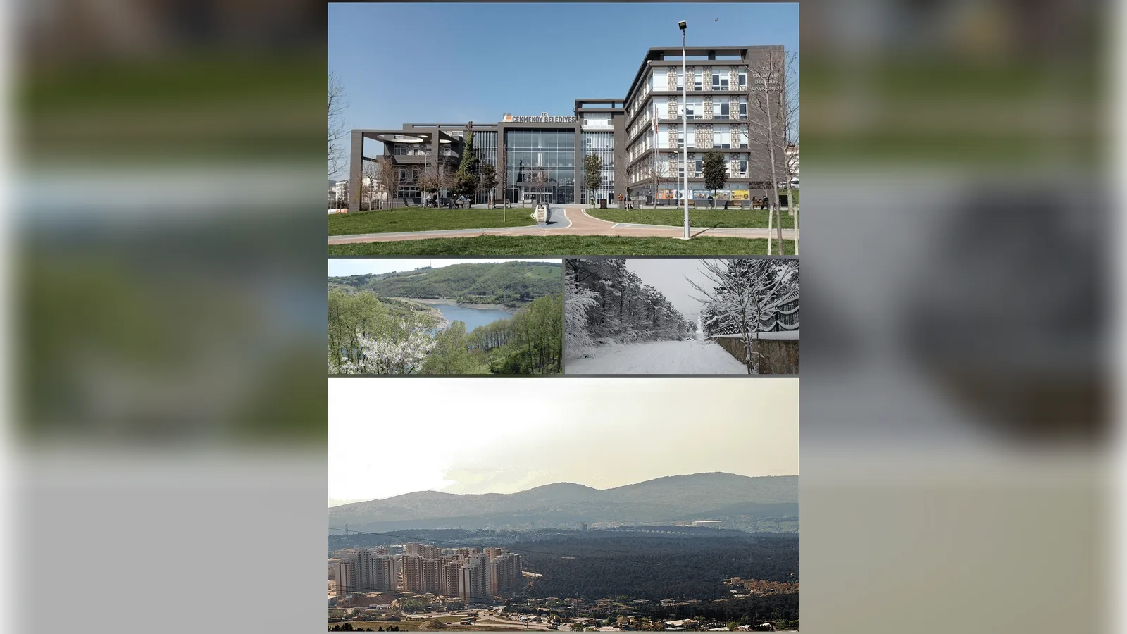 Çekmeköy Eski Belediye Başkanı Sıddık Eraslan Hayatını Kaybetti