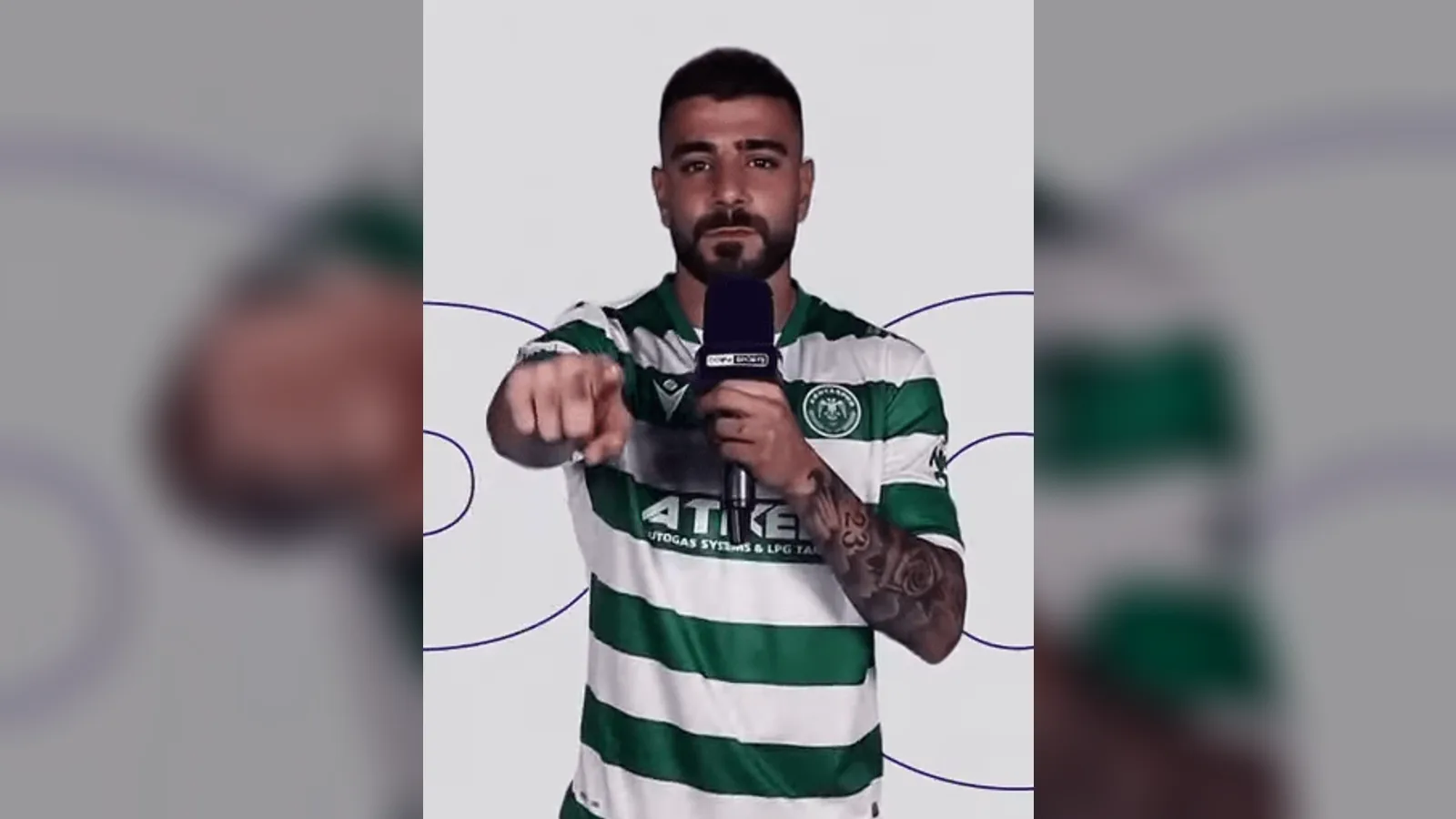 Fenerbahçe, Adil Demirbağ İçin Konyaspor'a Resmi Teklif Yaptı