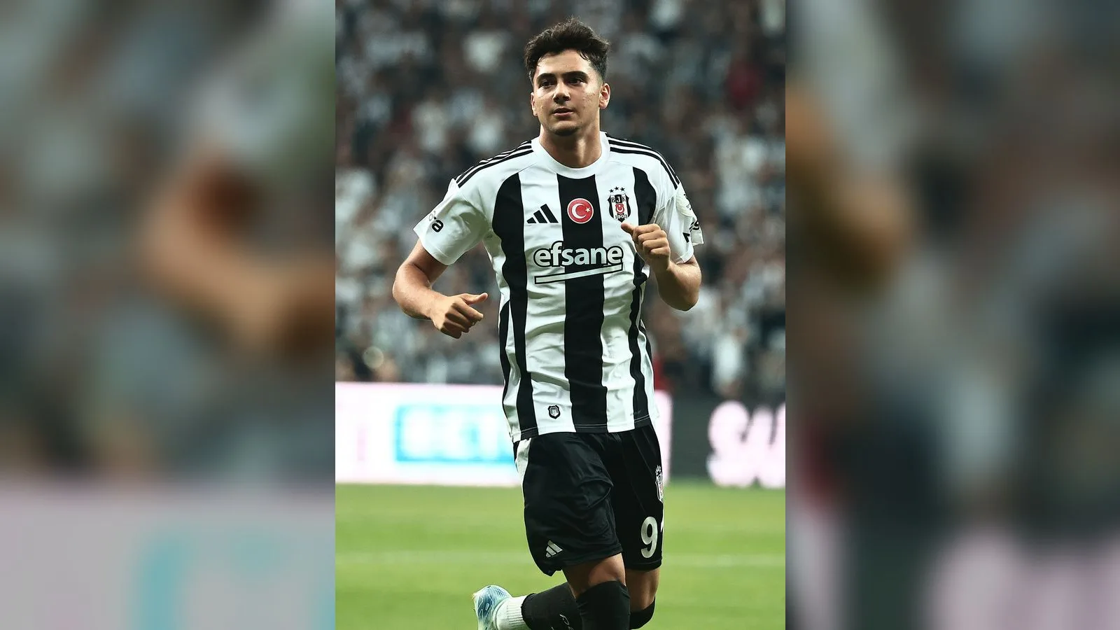 Beşiktaş, Hekimoğlu'nun Samsunspor'a Kiralık Transferini Son Anda İptal Etti