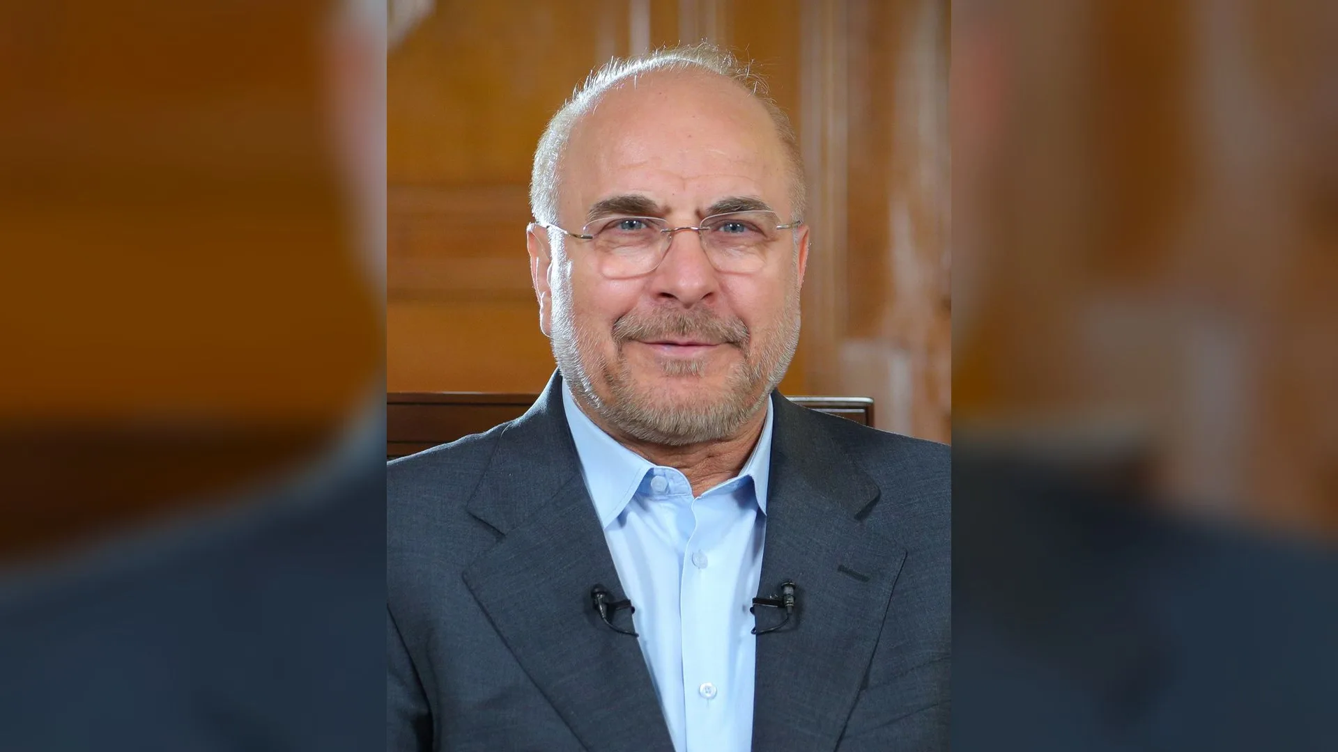 İran Meclis Başkanı Kalibaf: Bölgesel İşbirliği Yeni Bir Dönemin Habercisi
