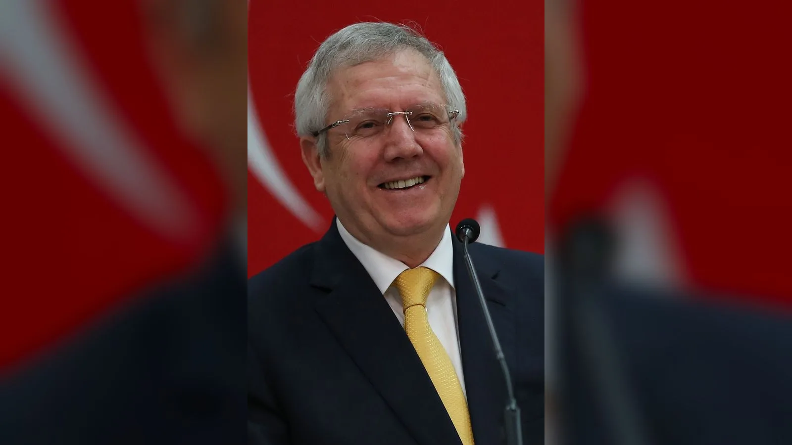 Aziz Yıldırım'dan Beşiktaş Derbisi Sonrası Hakem Tepkisi