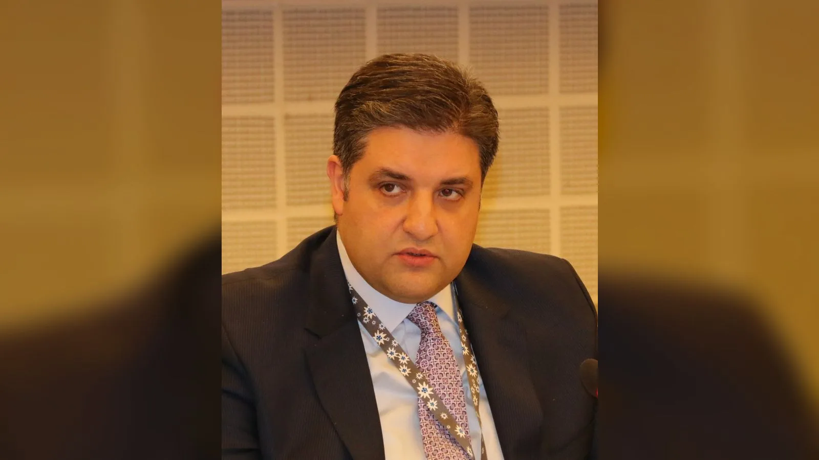 AK Parti Milletvekili Önen'in Kızı Fatma Zehra Önen Vefat Etti