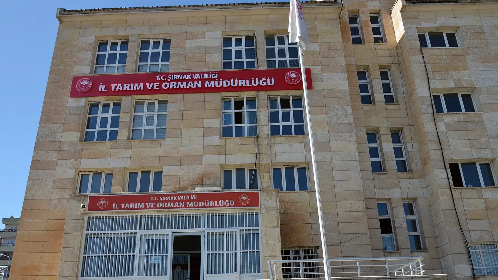 Üç Bitki Koruma Ürününün Kullanımı Kademeli Olarak Sonlandırılacak