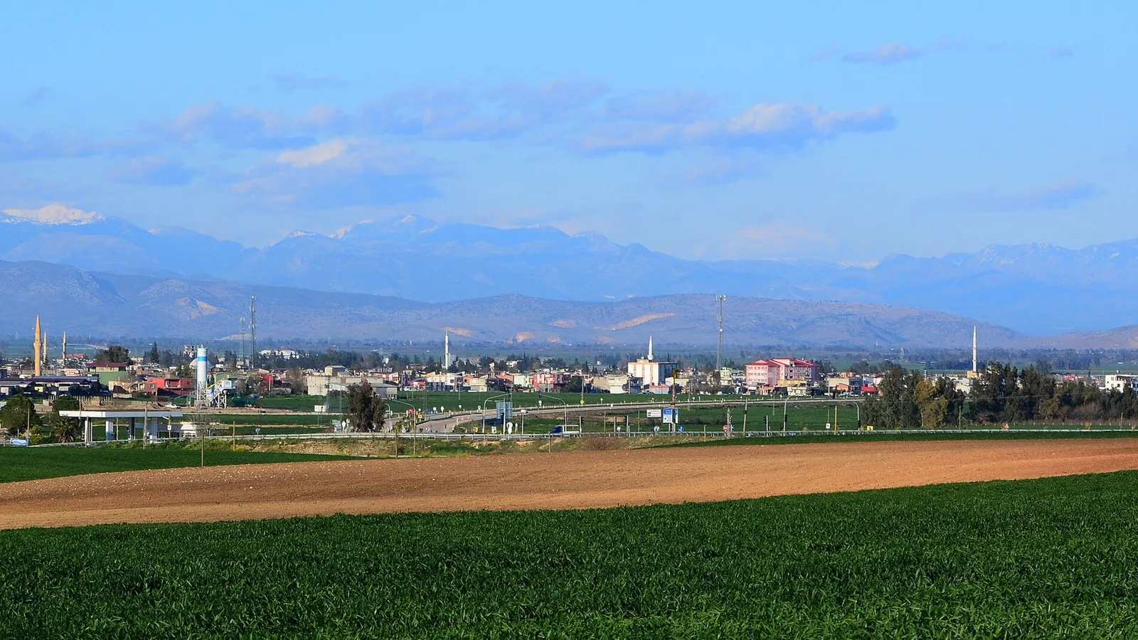 Konya'da Kentsel Dönüşüme 2018'den Bu Yana 25,6 Milyar Lira Harcandı