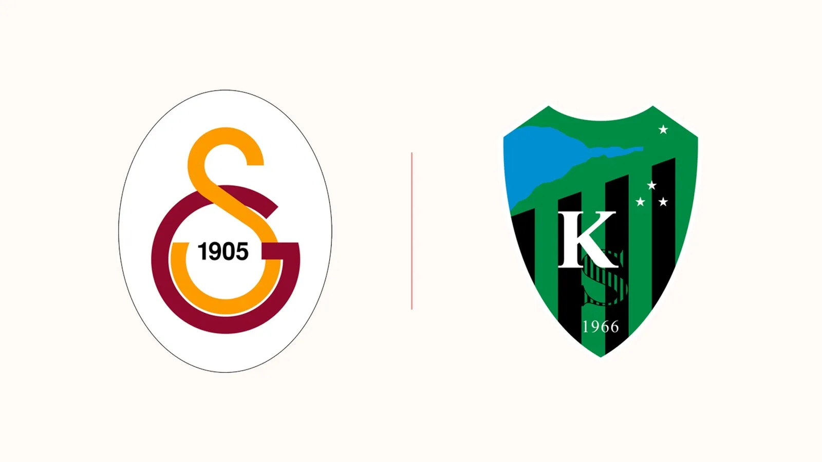 Galatasaray, Kocaelispor Karşısında İlk 11'de Üç Değişikliğe Gitti