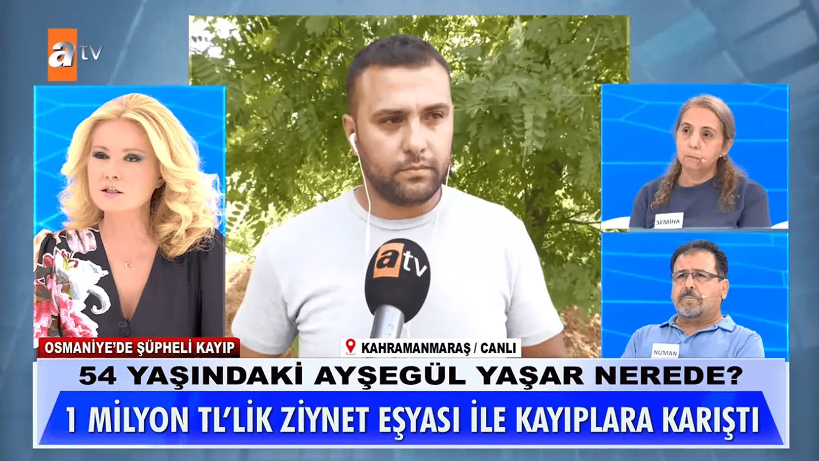 Ayşegül Yaşar cinayeti aydınlatıldı — habercy kapak görseli