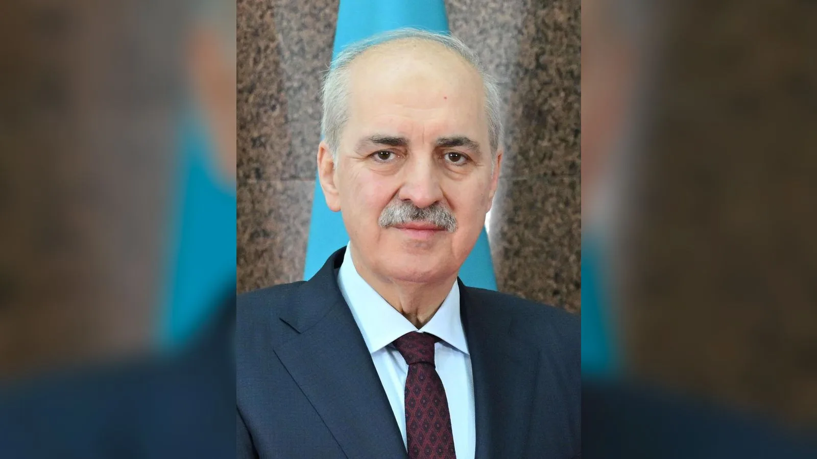 Kurtulmuş, Öldürülen Aktivist Ayşenur Ezgi Eygi'yi Anma Mesajı Yayınladı