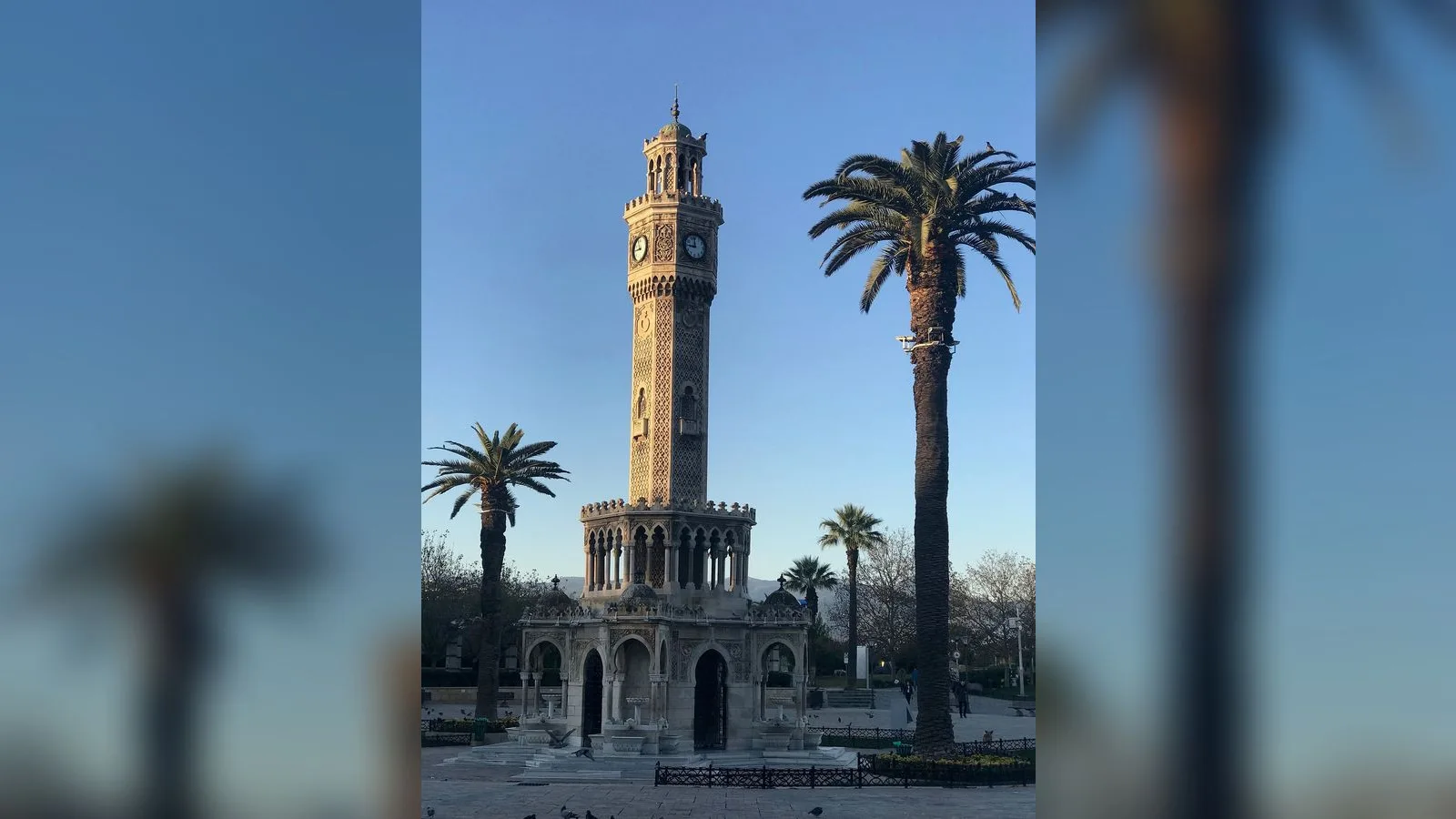 İzmir'in Kurtuluşunun 104. Yıl Dönümü Kutlandı