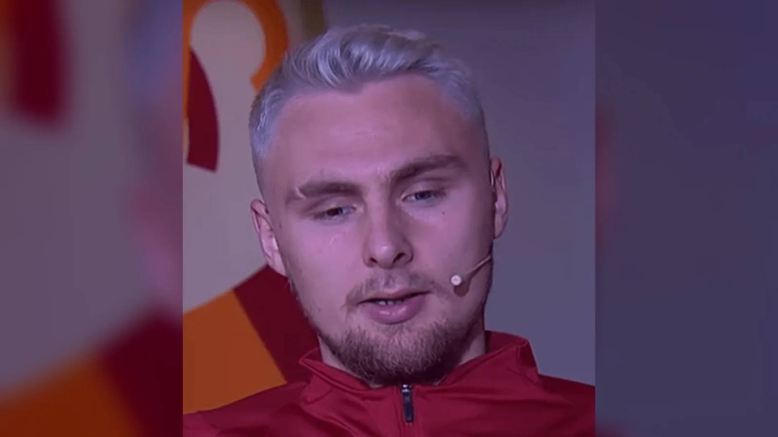 Galatasaray, Victor Nelsson ile Yollarını Ayırdı