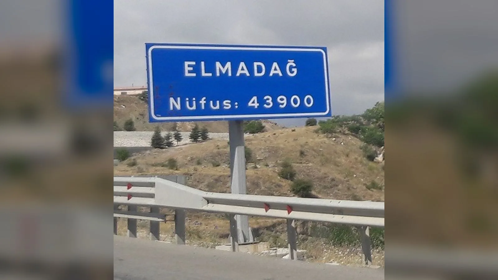 Ankara Elmadağ'da Zincirleme Trafik Kazası: 1 Ölü, 7 Yaralı