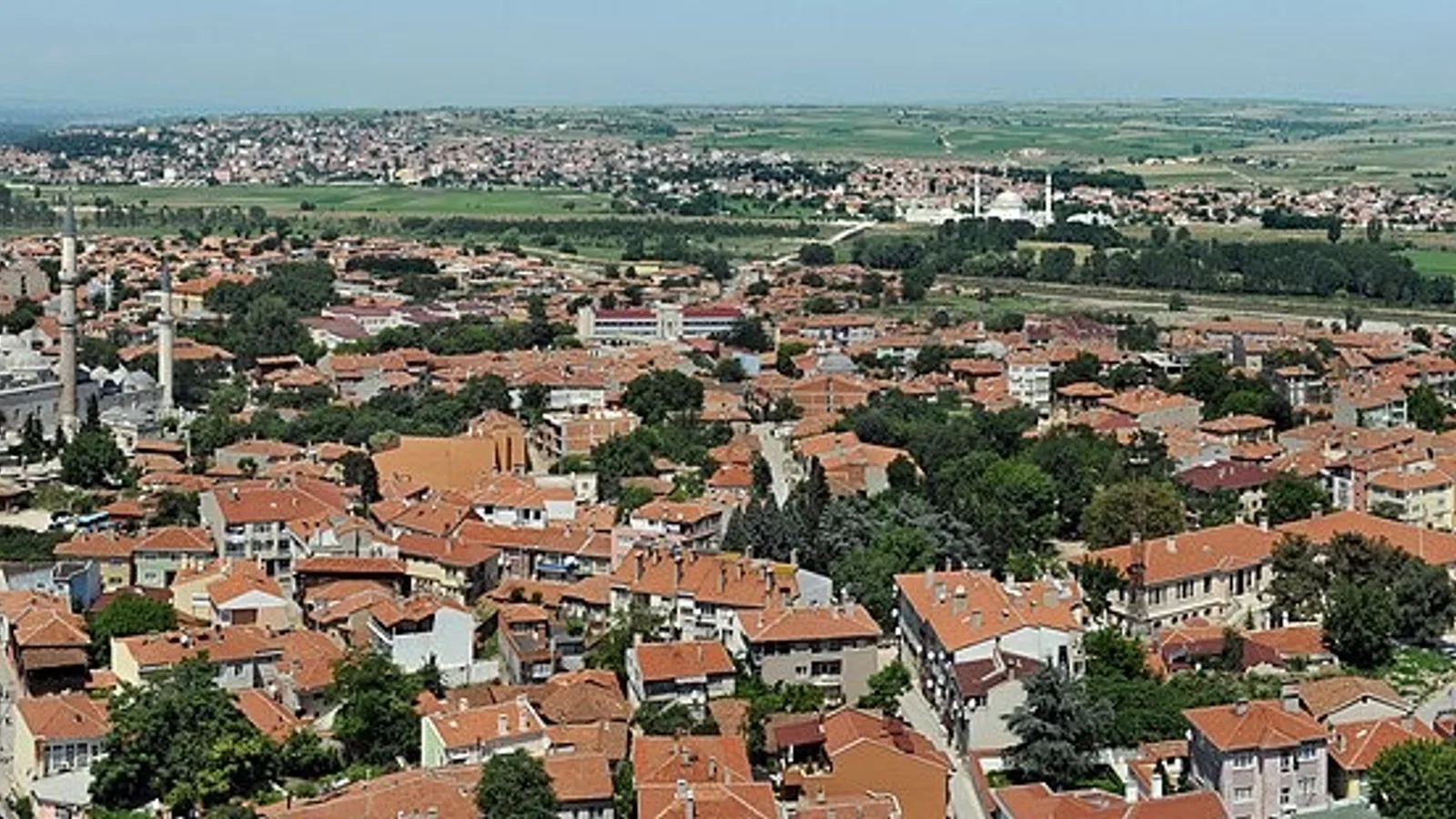 Edirne'de Zincirleme Trafik Kazası: 6 Yaralı