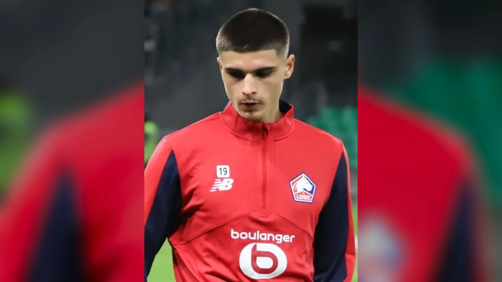 Newcastle United, Fernandez-Pardo'yu 5 Yıllığına Transfer Etti