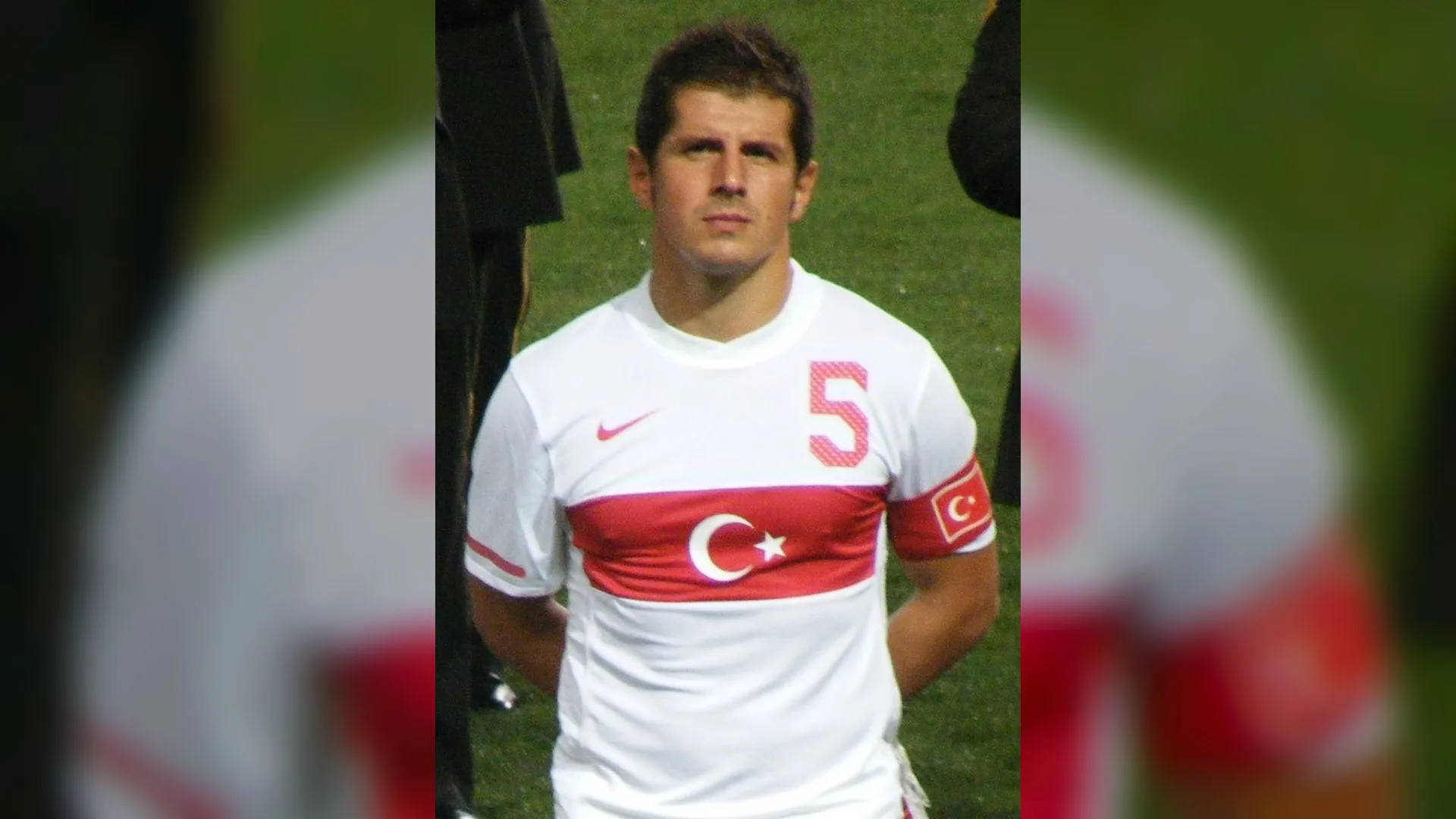 Emre Belözoğlu, Başakşehir Beraberliğinin Ardından Yabancı Kuralını Eleştirdi