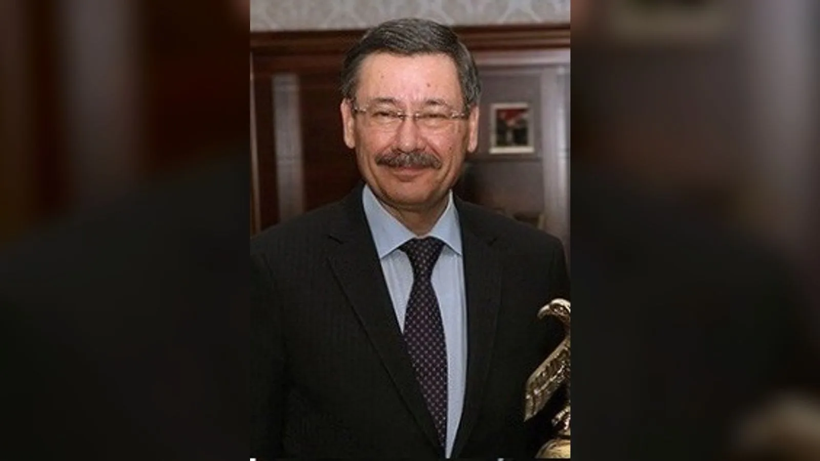 Melih Gökçek, Kayıt Dışı Para Transferi İddiasıyla İfade Verdi