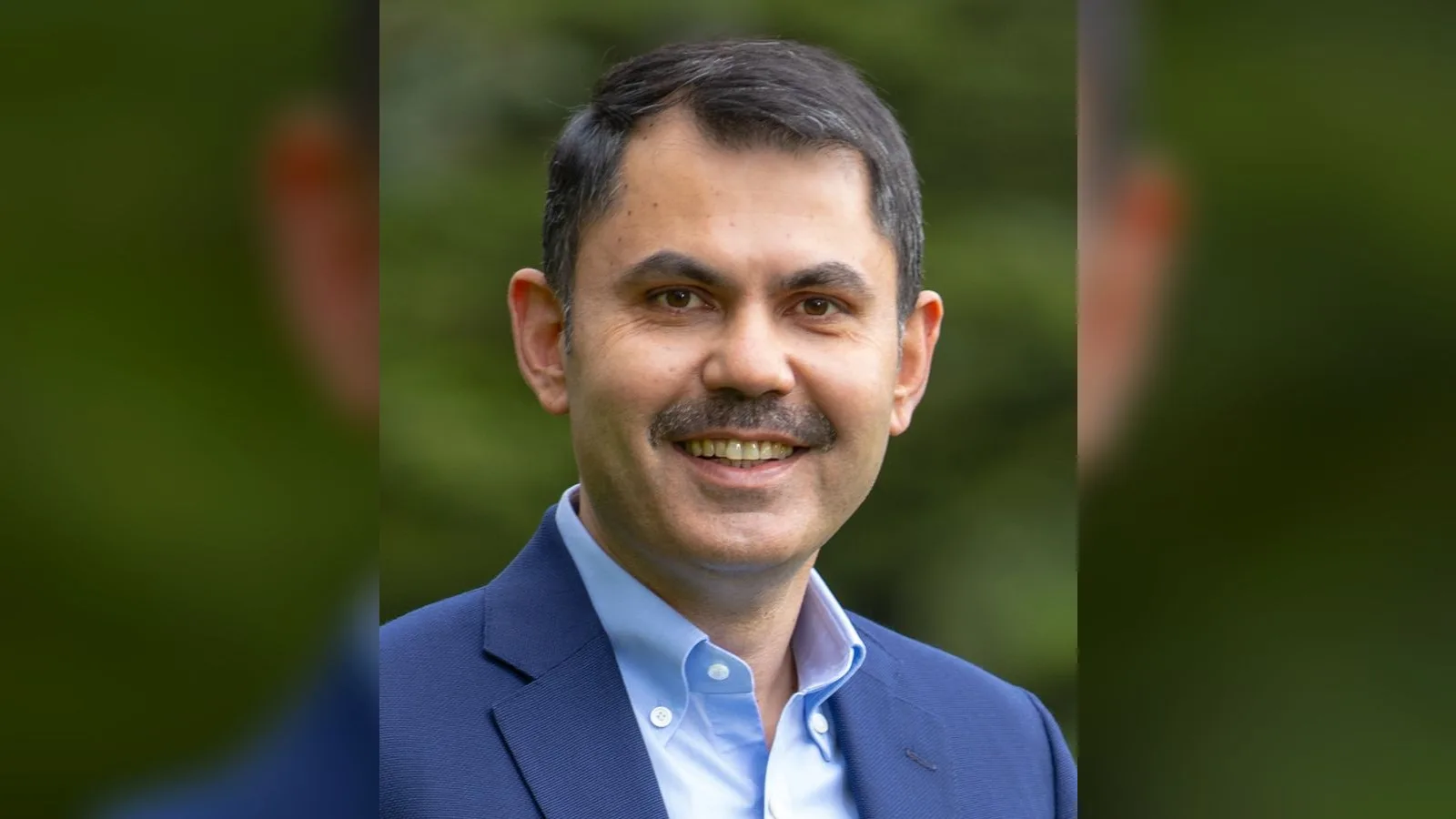 Bakan Kurum: İklim Finansmanı Stratejik Yatırım Olarak Görülmeli