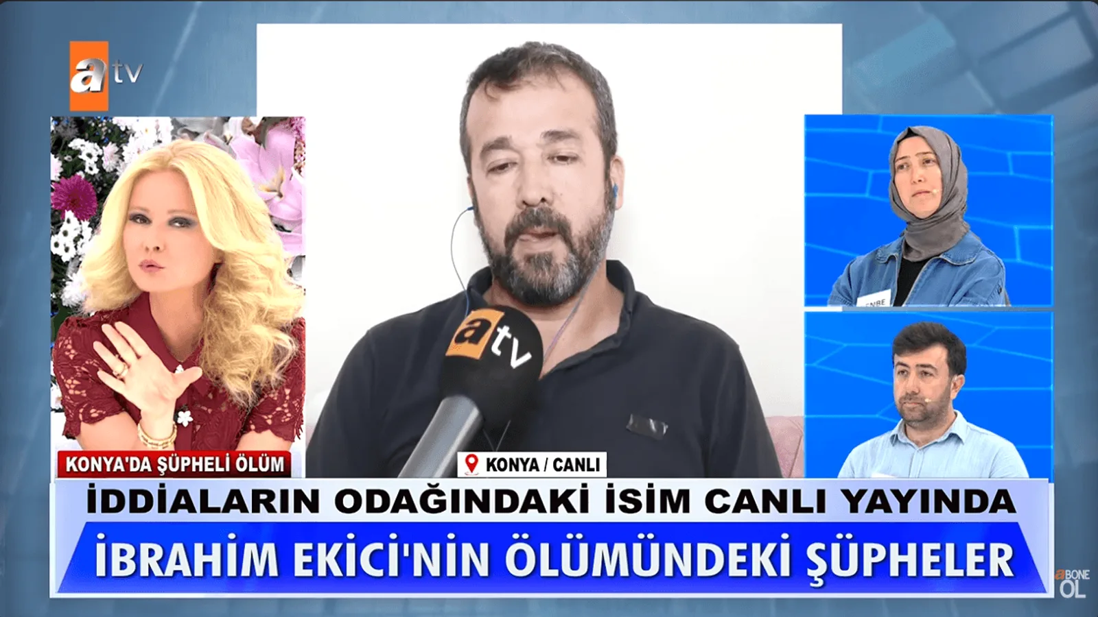 Otopsi cevap vermedi, mahkeme tutuklamadı — habercy kapak görseli