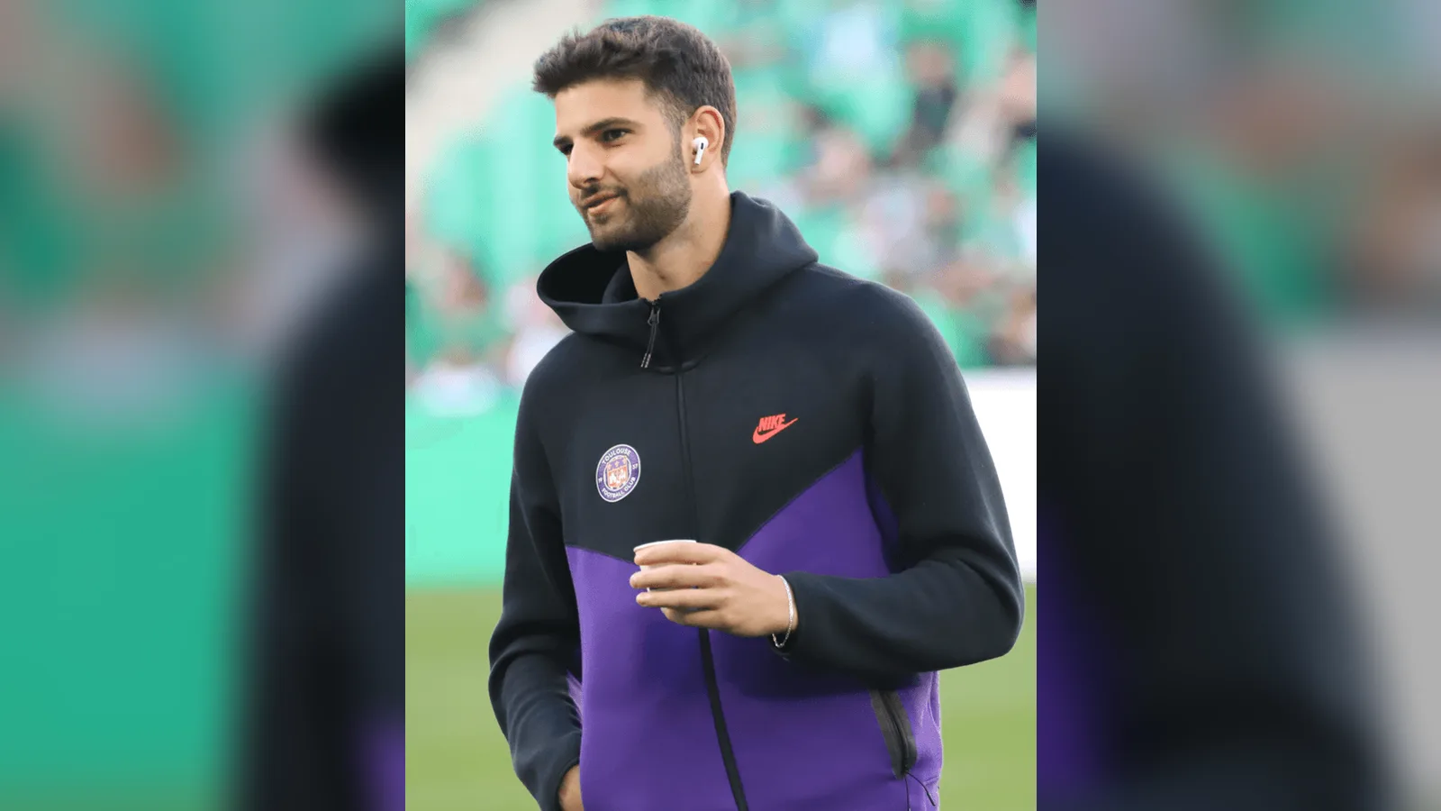 Beşiktaş, Alanyaspor'un Stoperi Ümit Akdağ ile Anlaştı