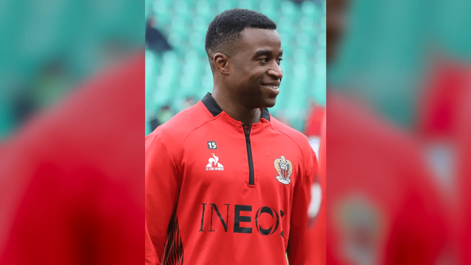 Youssoufa Moukoko, Arca Çorum FK'ya Kiralık Gitti