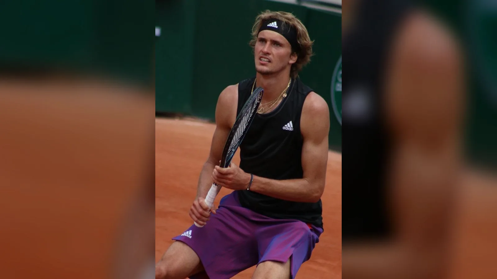 ABD Açık'ta Zverev ve Rybakina Çeyrek Finale Yükseldi