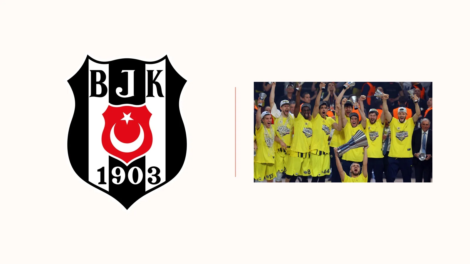 Beşiktaş, Derbi Galibiyeti Sonrası Archie Brown'a 'Kadıköy'e Hoş Geldiniz' Göndermesi Yaptı