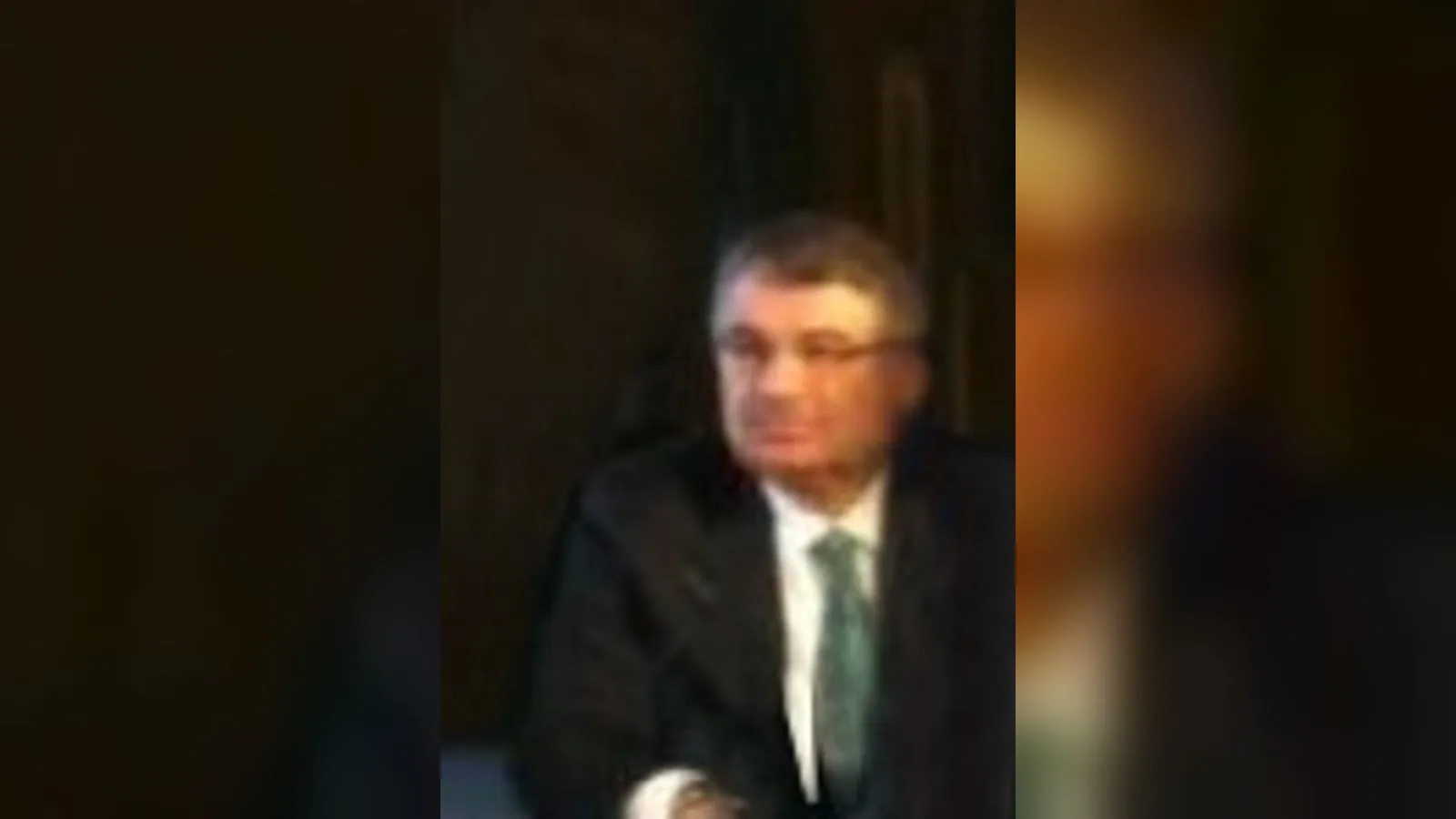 Eski İçişleri Bakanı İdris Naim Şahin, Alihan Kuriş Soruşturmasında İfade Verdi