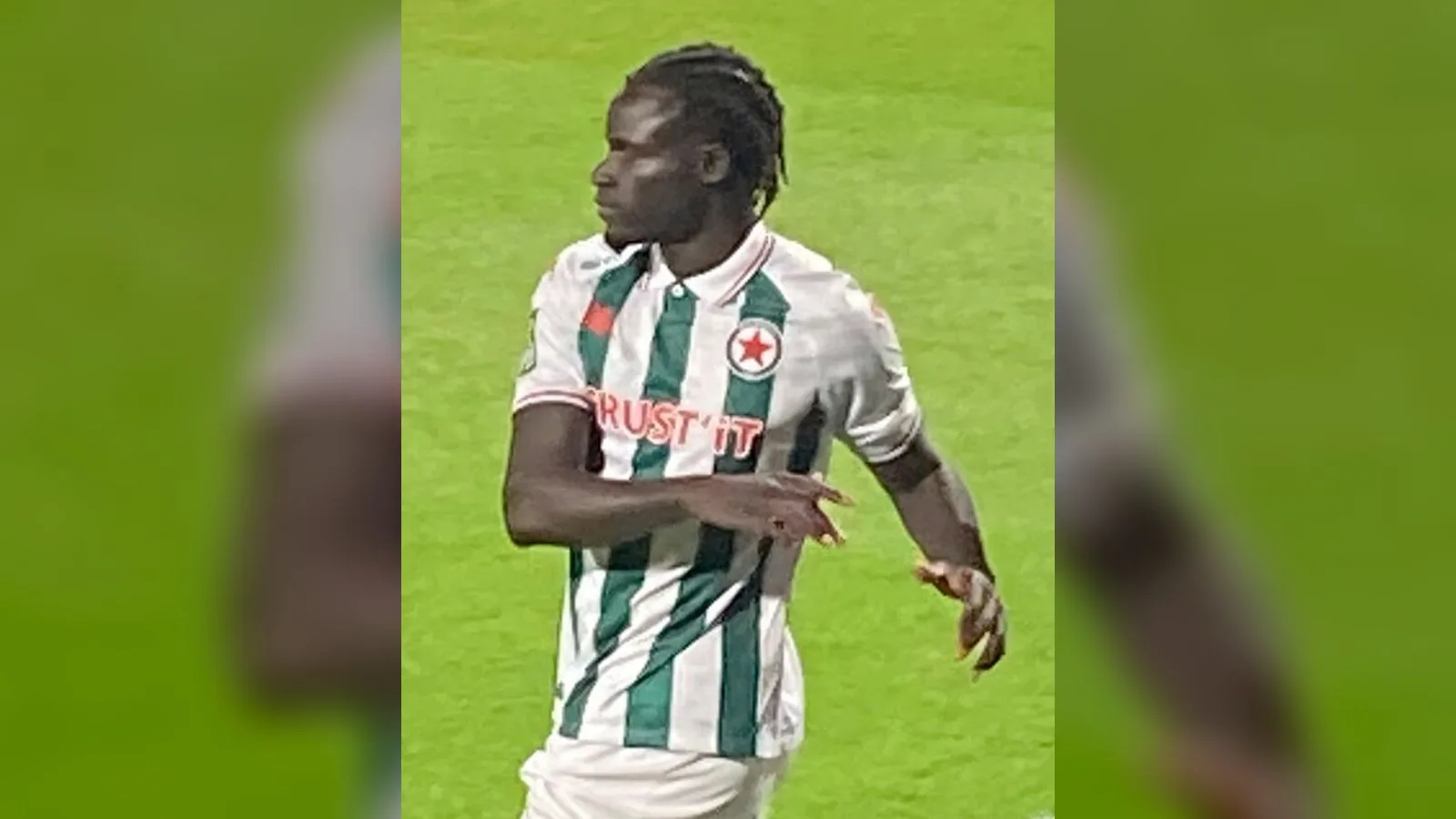 Sivasspor, Aliou Badji ile Yollarını Ayırdı