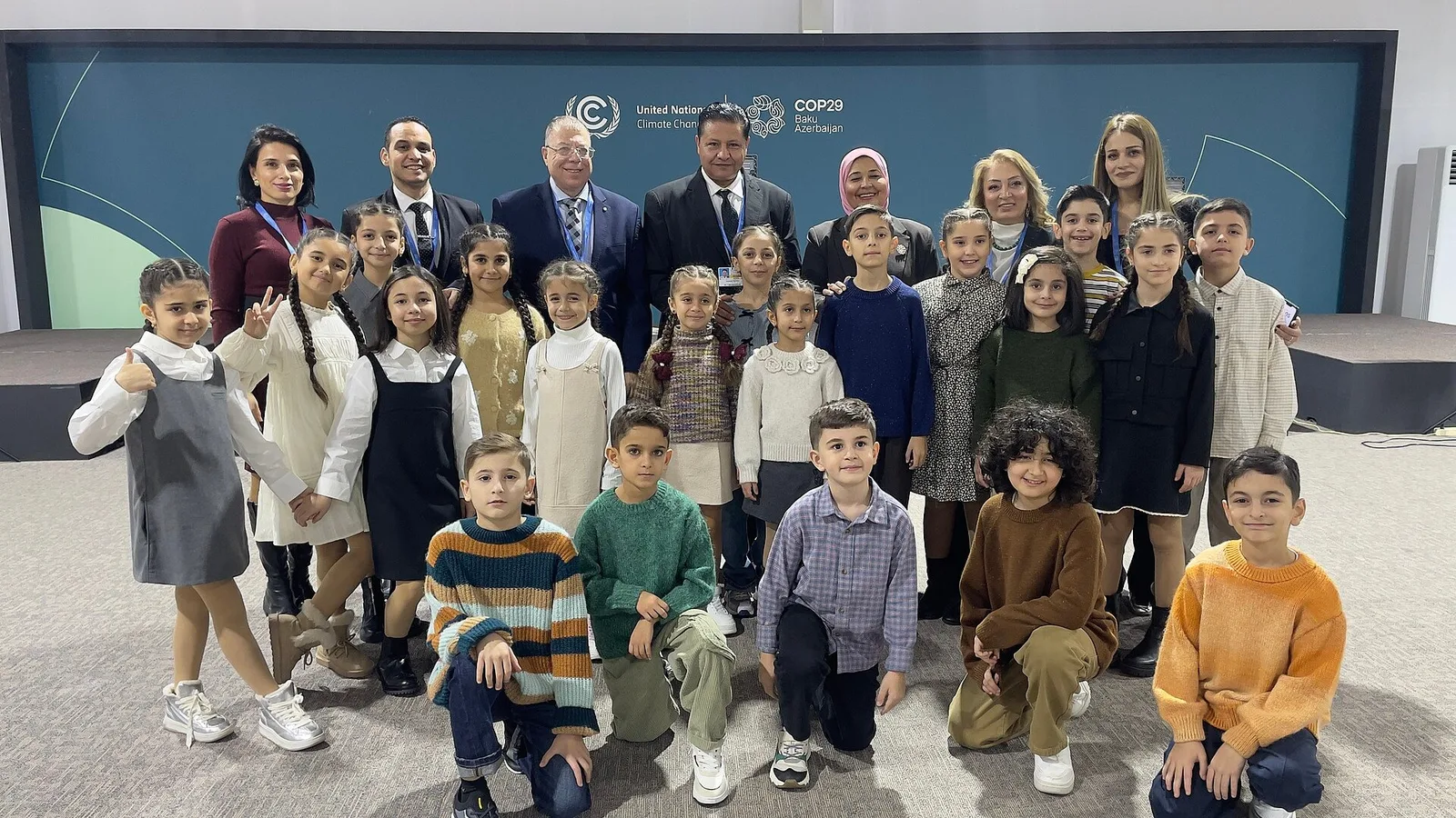 Türkiye'nin COP31 Sürecine İlişkin 4 Anlaşması Resmi Gazete'de Yayımlandı