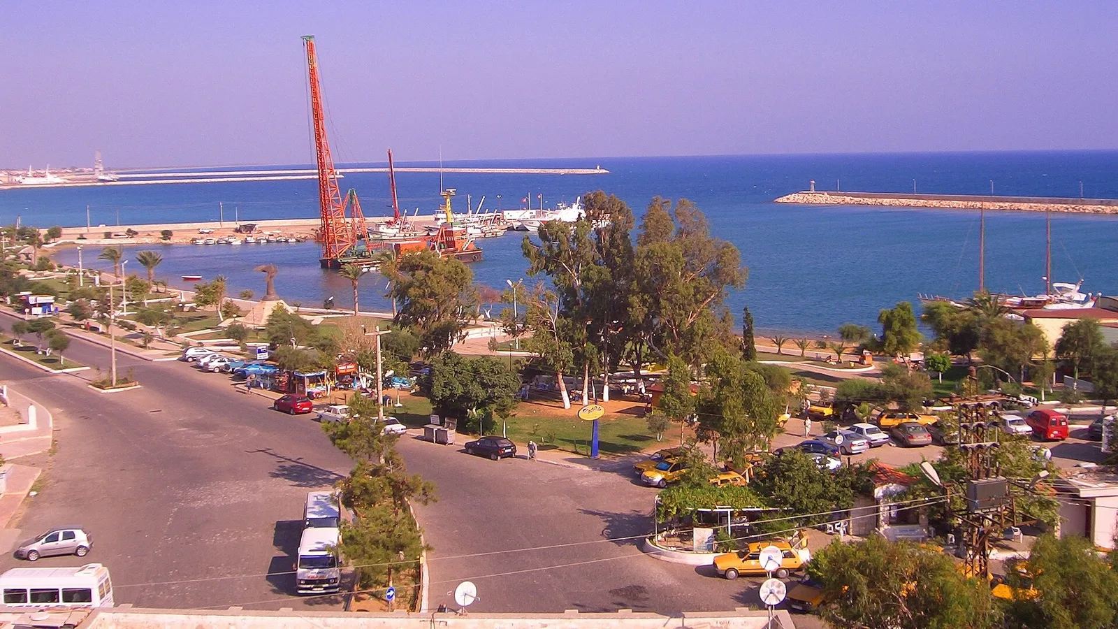 Girne Açıklarında Batan Filo Jet Gemisinde Bir Kişinin Daha Cansız Bedenine Ulaşıldı