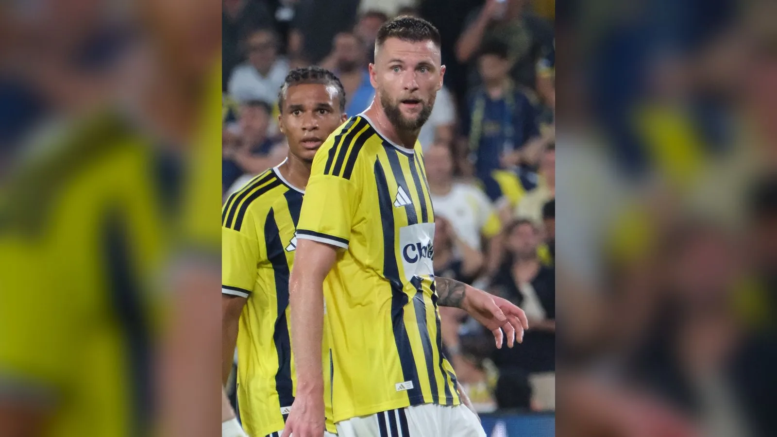 Skriniar: 18 Yıl Sonra Dönen Şampiyonlar Ligi'nde Roma Karşısında İlk Puanları İstiyoruz