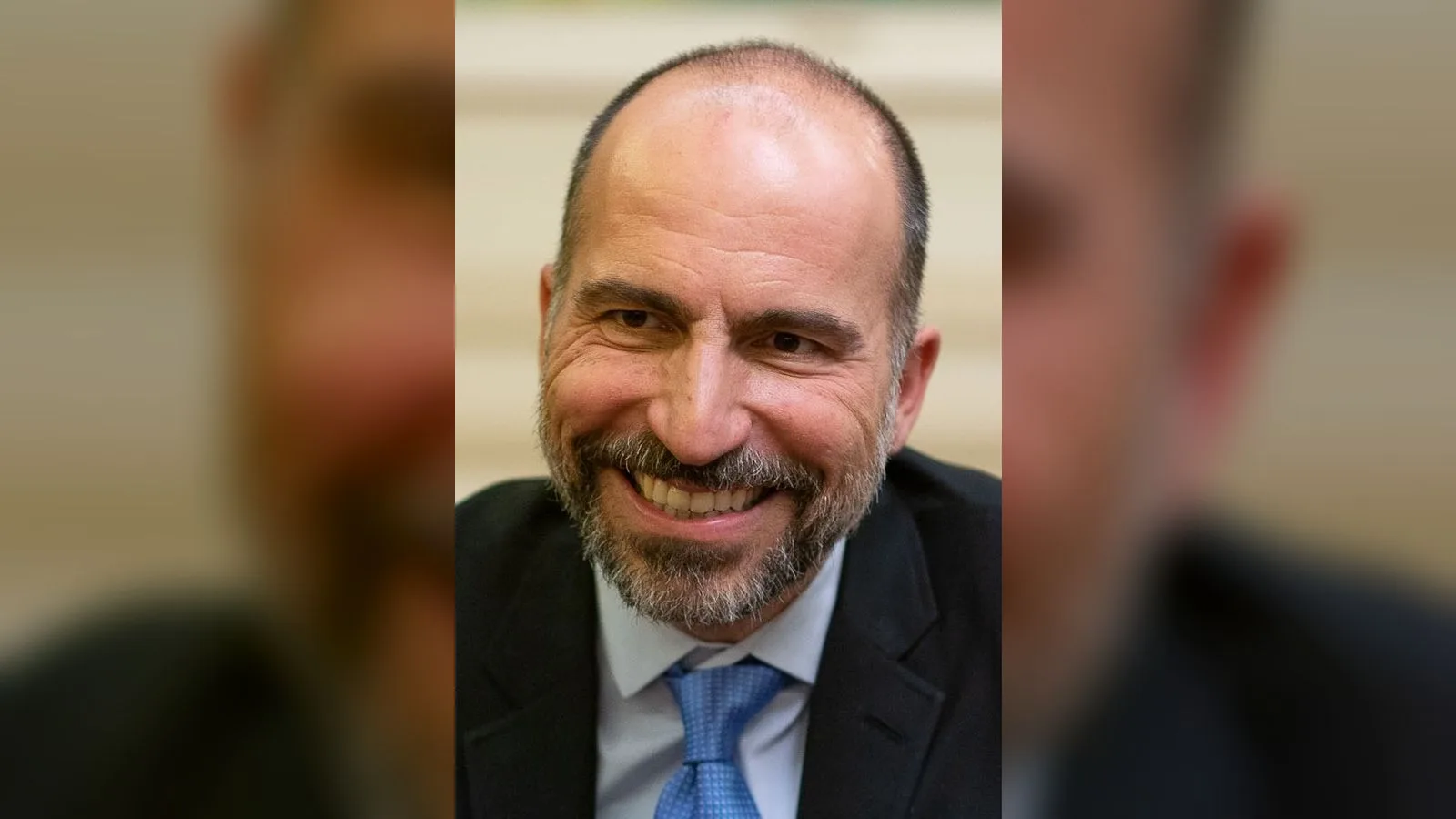 Uber Dünya Genelinde 3 Bin 300 Çalışanını İşten Çıkaracak