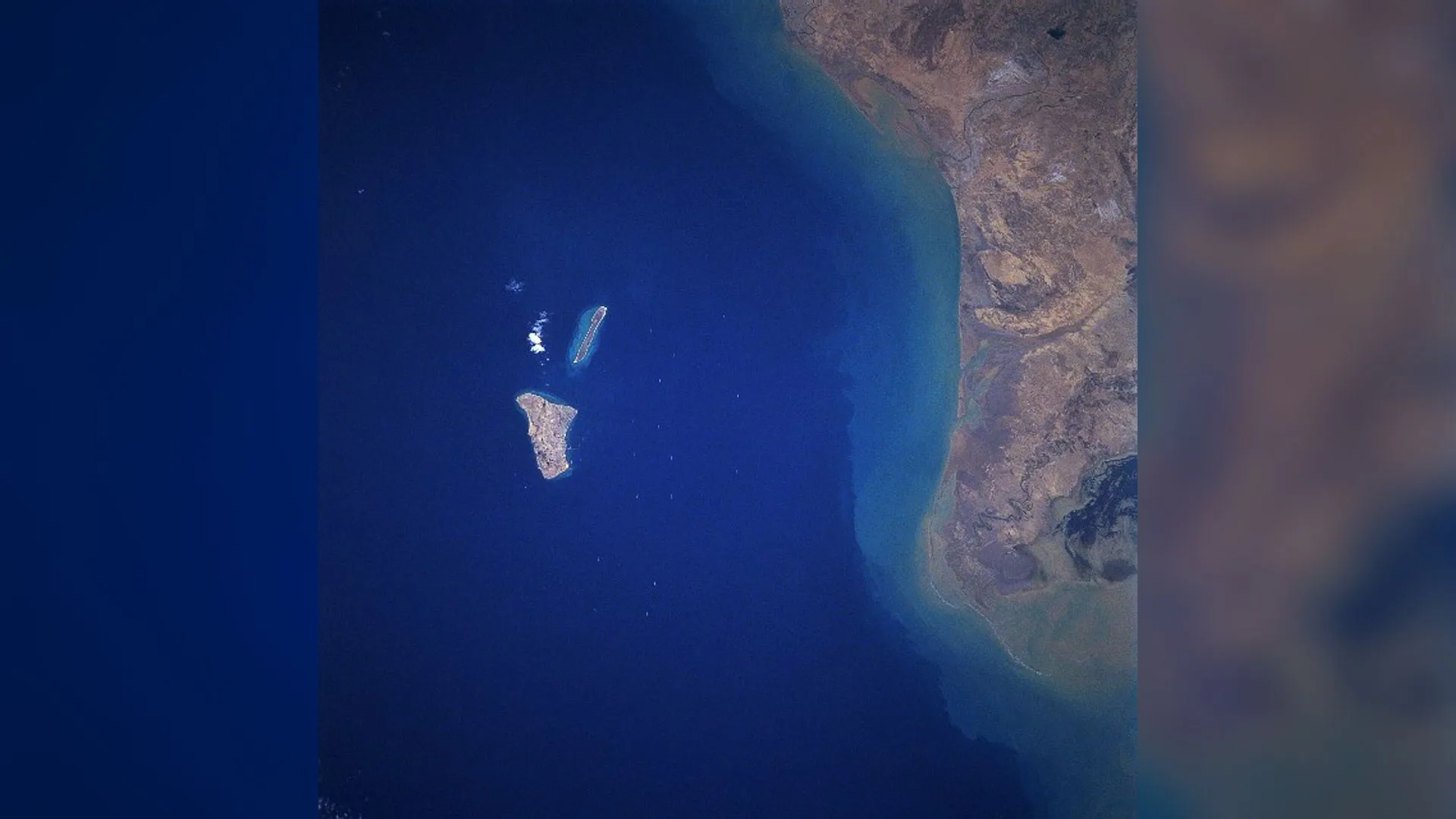 Kharg island.jpg — temsilî görsel