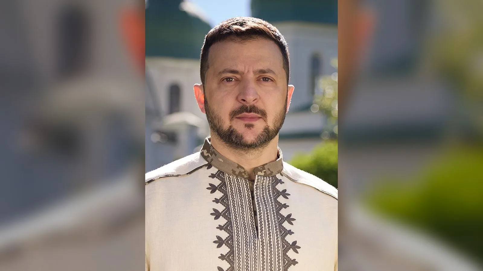 Zelenski'nin Uyarısı Sonrası Türk Havayollarının Moskova Seferleri Aksadı