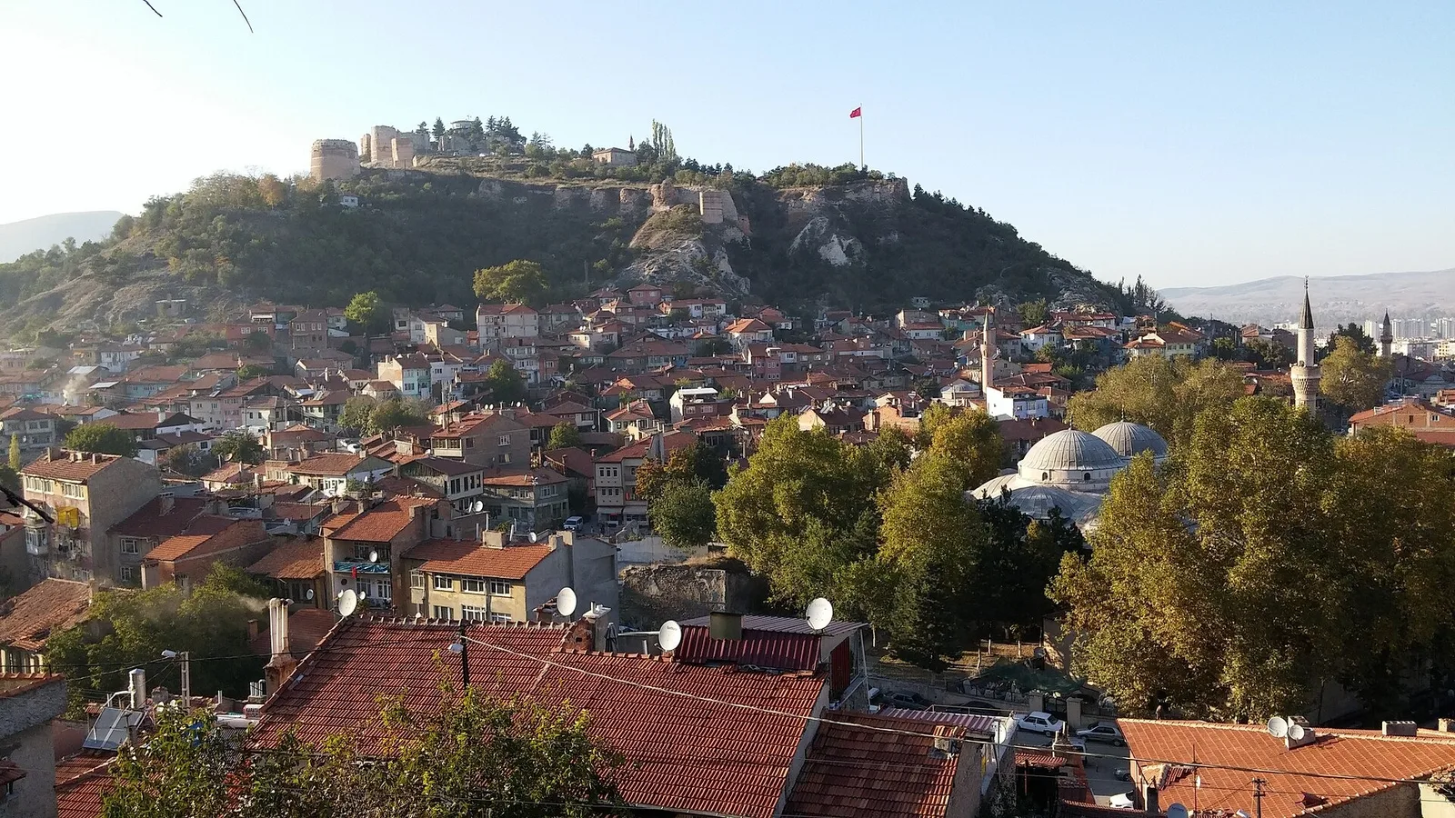 Kütahya'da Kaybolan Halil Göz İçin Arama Çalışmaları 11. Gününde Sürüyor