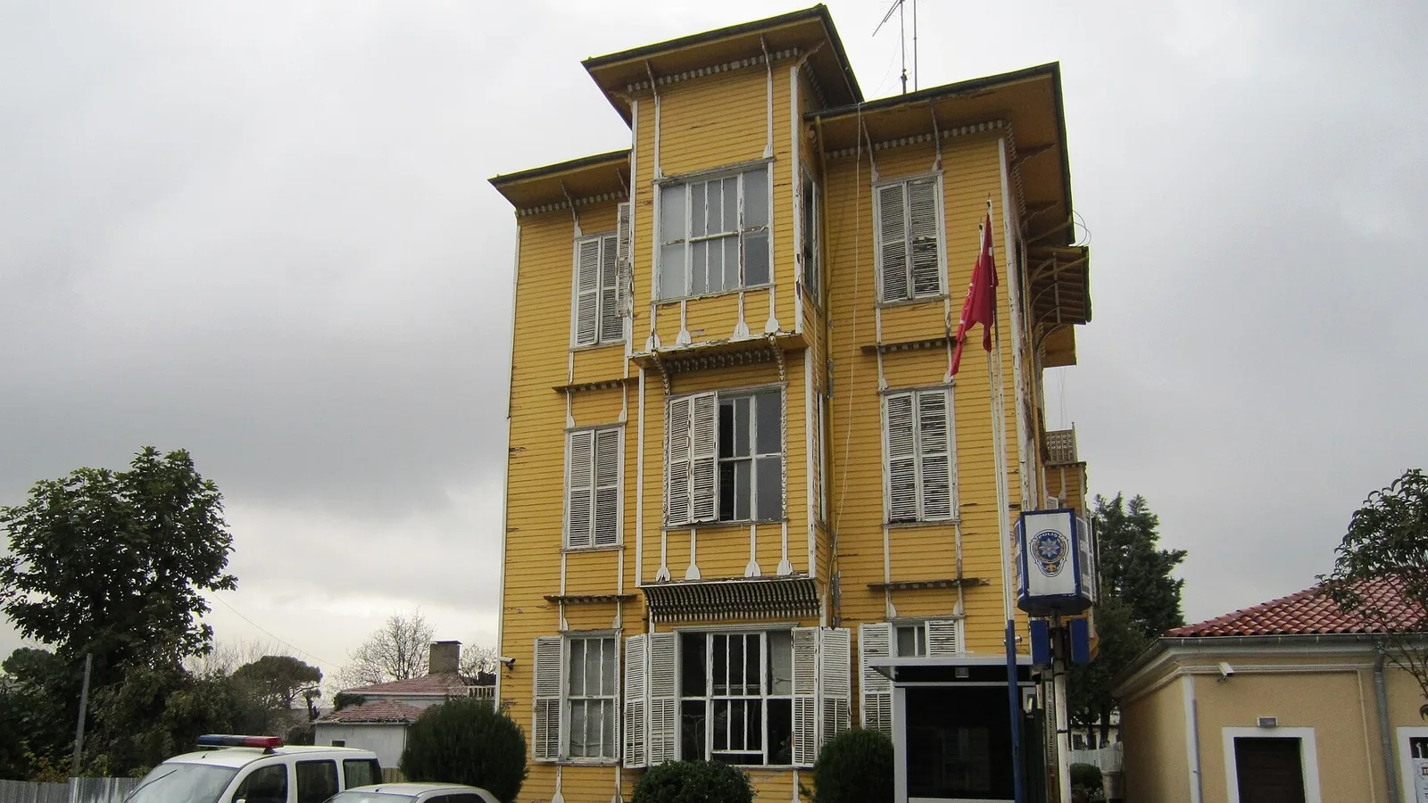 İstanbul Sultanbeyli'de DEAŞ Bağlantılı Şüpheli Operasyonda Etkisiz Hale Getirildi
