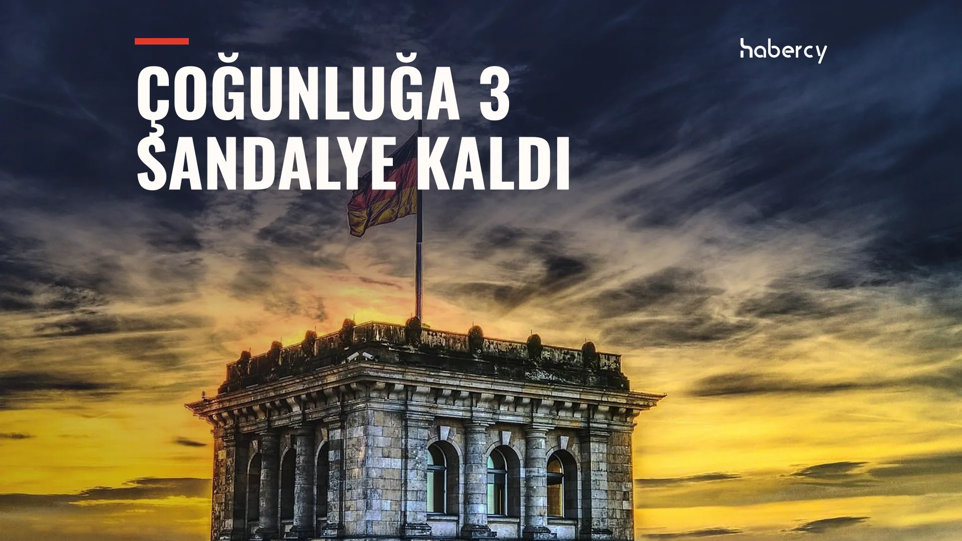 Almanya'da Saksonya-Anhalt Seçimini AfD Kazandı Ancak Çoğunluğu Sağlayamadı — temsilî kapak görseli
