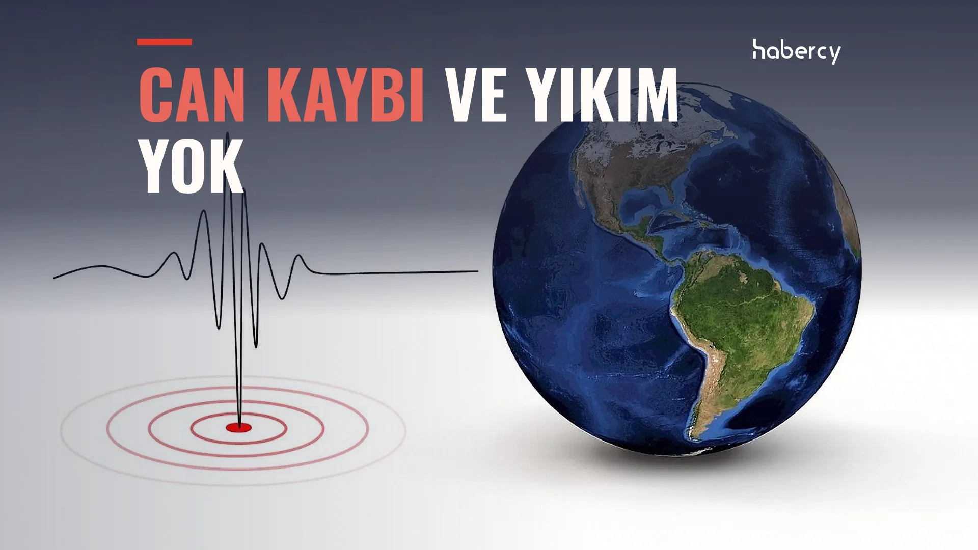 Şanlıurfa'da 5,4 büyüklüğünde deprem — habercy kapak görseli