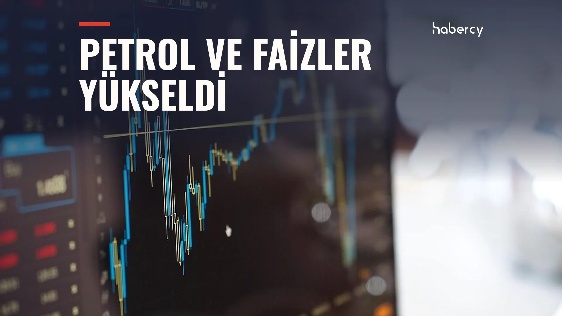 ABD'nin İran'a Yönelik Saldırılarını Artırması Asya Borsalarını Aşağı Çekti — temsilî kapak görseli