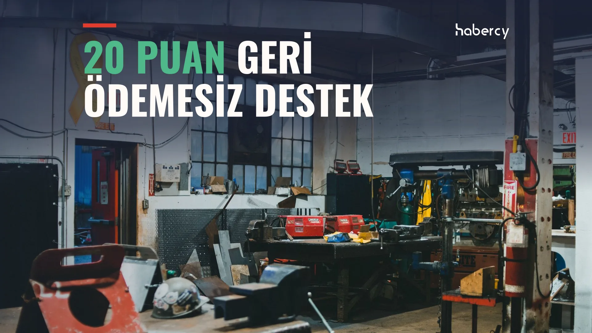 KOBİ'lere 75 Milyon Liraya Kadar Kredi İmkanı Sağlanacak — temsilî kapak görseli