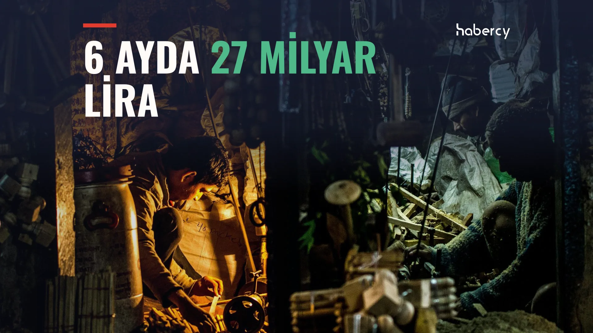 KOSGEB, Yılın İlk Yarısında 24 Bin 424 KOBİ'ye 27 Milyar Lira Destek Sağladı — temsilî kapak görseli