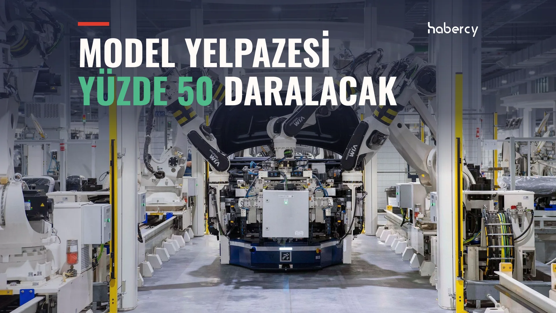 Volkswagen 50 Bin Kişilik İstihdam Azaltımını Onayladı — temsilî kapak görseli