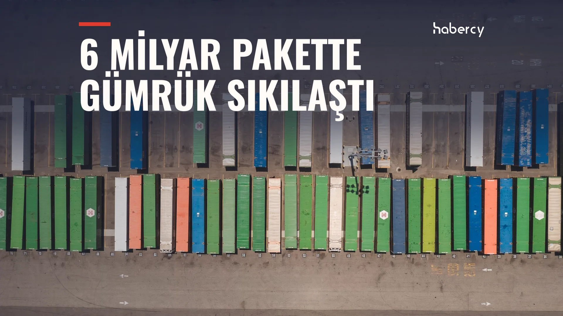AB, E-Ticaret Gümrük Denetimini Sıkılaştıran Yeni Düzenlemeyi Onayladı — temsilî kapak görseli